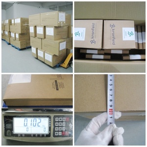 AMZ Inspectiedienst voor derde partijen voor pre-shipment inspectie met kwaliteitscontrole, Engelse rapporten, 24/7 service & 24-uurs rapporten - Product Image 6