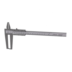 Chuyên nghiệp rãnh bên trong Caliper 15-300mm Con Dấu Công cụ - Product Image 3