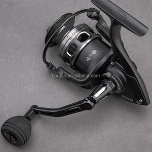 <span class=keywords><strong>PENN</strong></span> — <span class=keywords><strong>moulinet</strong></span> de pêche portable de haute qualité, 7 + 1BB, 100% Original, offre spéciale - Product Image 5