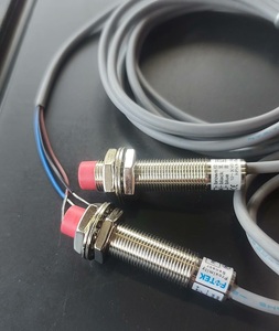 Capteur de proximité inductif FOTEK PM12-04N <span class=keywords><strong>PNP</strong></span> - Product Image 3