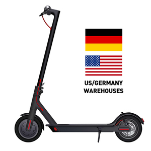 Patinete Eléctrico de <span class=keywords><strong>2</strong></span> Ruedas con Adhesivos Reflectantes de Fábrica China, Patinete Eléctrico para Adultos con Ruedas Anchas, Trotinete Eléctrico - Product Image 6