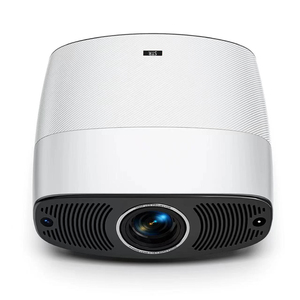 Proyector Inteligente con Sistema Operativo Android 9.0, 600 Ansi Lúmenes, Wifi de Doble Banda, Altavoz HiFi, 2+32 GB, Proyector de Hologramas para <span class=keywords><strong>Teléfono</strong></span> Móvil - Product Image 4