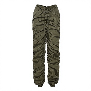 Pantalones Deportivos de Pana para Hombre, Estilo Casual de Invierno 2026, Transpirables, de Secado Rápido, Ligeros, Totalmente Personalizables, de Calidad - Product Image 1