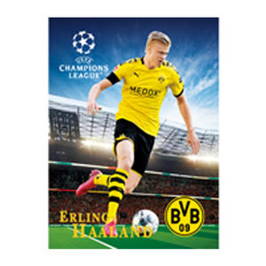 Nouveaux designs sport 3d sport anime <span class=keywords><strong>lenticulaire</strong></span> 3d flip images encadrées <span class=keywords><strong>grand</strong></span> en stock - Product Image 6