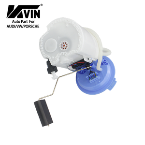 迈腾b8l3qg 919 051 a汽油泵和图隆零件的KVIN 3QG919051A燃油泵总成 - Product Image 2