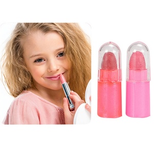 Set di Trucchi per Bambine alla Moda, Cosmetici Sicuri di Alta Qualità, Set di Bellezza Principessa, Regalo di Compleanno - Product Image 3