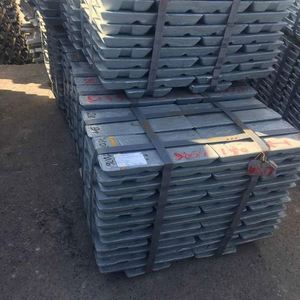 Nouveaux produits phares : Lingots de zinc 99,995 % et lingots d'étain 1 kg, qualité primaire, en vente en gros - Product Image 6