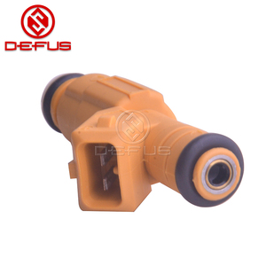 DEFUS Premium Performance OEM 0280156090 Einspritz ventil für Corsa 1.6 8V 92-93 1.6GSI CAT Benzinmotor - Product Image 2
