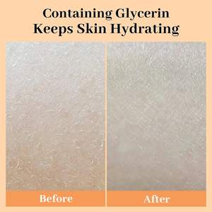 KUZEE Highlighter Makeup Drops Body Glitter Dewy Liquid Glow Shimmer Oil Natural Organic Lightening Nourishing Holographic - Product Image 5