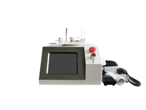 Máquina de Liposucción Médica Profesional con Láser de Diodo 980 1470 para Eliminación de Hongos en las Uñas y Lipólisis - Product Image 4