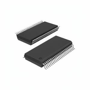 IC Bom 48 74FCT162374ATPVG อิเล็กทรอนิกส์ส่วนประกอบอิเล็กทรอนิกส์ - Product Image 1