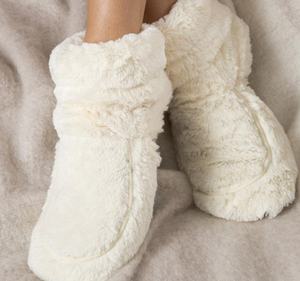 <span class=keywords><strong>Chaussons</strong></span> <span class=keywords><strong>chauffants</strong></span> au <span class=keywords><strong>micro</strong></span>-<span class=keywords><strong>ondes</strong></span> chaussettes chaudes pantoufles <span class=keywords><strong>chaussons</strong></span> en polaire <span class=keywords><strong>micro</strong></span>-ondable chaussettes - Product Image 5