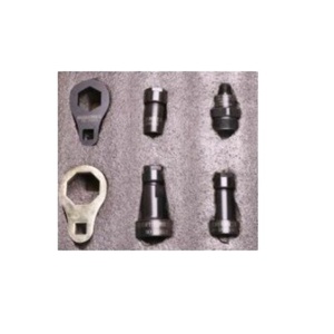 Herramientas de desmontaje y medición para EUI Scania Volvo - Product Image 1
