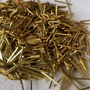 Barre plate en laiton de 1/8 po pour projets de bricolage de haute précision - Product Image 4