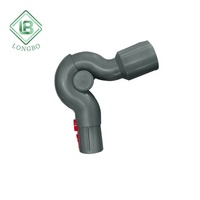 Remplacement de l'adaptateur supérieur à dégagement rapide pour Dysons 967762-01 967752-01 V7 V8 V10 V11 V15 accessoires d'aspirateur
