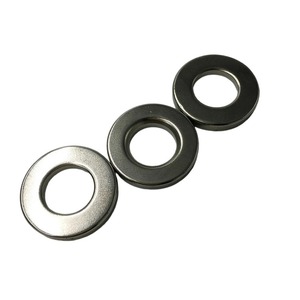 Hot Selling Wholesale Price <strong>Magnet</strong> Neodymium N52 Custom Shape Tube Rare Earth Neodymium <strong>Magnets</strong> Industrial Grade <strong>Ring</strong> <strong>Magnet</strong> - Product Image 2