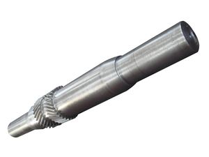 Ricambi per Pompe EMSCO BOMCO 3NB Gardner Denver NOV F, Parti di Ricambio per Pompe Fango, Gruppo Albero Pignone - Product Image 2