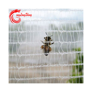 Máquina de tejer de urdimbre con Red antiinsectos personalizada, máquina de fabricación de red antigranizo - Product Image 4