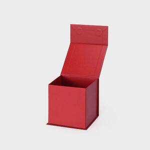 Cajas de Regalo Magnéticas Plegables de Lujo, Rígidas, de Cartón Personalizado, para Regalos - Product Image 3