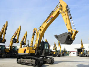 NOUVELLE <span class=keywords><strong>pelle</strong></span> hydraulique LOVOL, neuve, <span class=keywords><strong>15</strong></span> <span class=keywords><strong>tonnes</strong></span>, 18 <span class=keywords><strong>tonnes</strong></span>, 23 <span class=keywords><strong>tonnes</strong></span>, type chenille, prix avec marteau briseur - Product Image 4