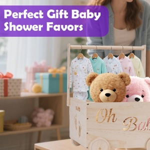 En gros, Bacs de rangement pour bébé en bois modernes et flexibles à roulettes, avec poignée, personnalisables (OEM/ODM) avec logo, organisateur de placard domestique - Product Image 1
