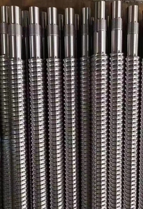 Tamaño de Fábrica como SFU 1204 1605 1610 2005 2505 3205 con Tornillo y Tuerca para - Product Image 6