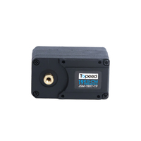 Servomoteur intelligent à couple élevé 7,4 V 19,5 kg TTL pour bras robotisé programmable, quatre modes de fonctionnement LeRobot