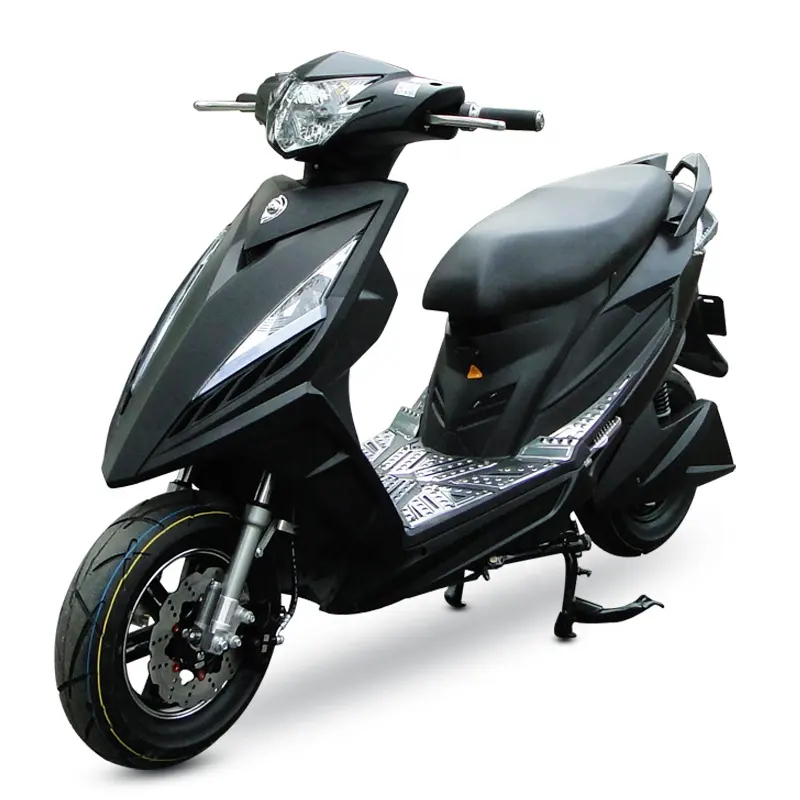 Direct selling new design popular adult electric motorcycle 1000w 60v