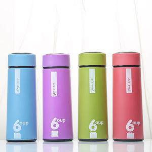 Bouteille d'eau en <span class=keywords><strong>verre</strong></span> Beeman 16oz 450mL incassable avec coque en plastique personnalisable avec prix pour la consommation quotidienne - Product Image 5