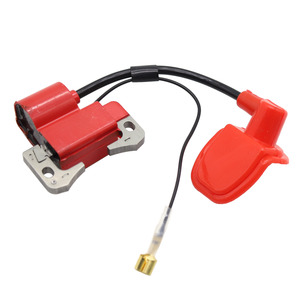 Bobine <span class=keywords><strong>d</strong></span>'allumage pour mini <span class=keywords><strong>quad</strong></span> ATV 43cc 47cc 49cc 2 temps, moto tout-terrain de poche - Product Image 1