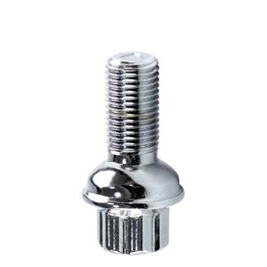 Boulon de roue Mercedes 0009905107 pour R172 C207 W204 W212 Pièces de rechange - Product Image 2