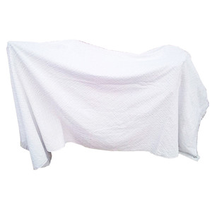 Di buona Qualità 100% Poliestere Ihram Hajj Asciugamani <span class=keywords><strong>Pilgrim</strong></span> Ihram Asciugamani - Product Image 1