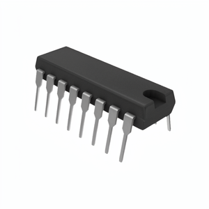 BOM IC In Stock LTC693CN#PBF 16 DIP Buy Online Electronic Components Power Management (PMIC) - Product Image 1