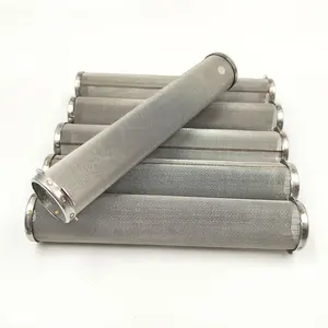 Gun Filter Assembly For Airless Paint Spray Guns With 200 Mesh