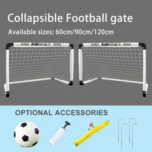 High Quality Training <strong>Football</strong> Folding Gate Outdoor Play Sport Soccer Pop up Handball Portable <strong>Football</strong> Goal - Product Image 6