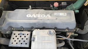 Excavateurs Volvo EC480D d'origine Offres Spéciales utilisé moteur EPA machines de construction pelle sur chenilles à roulement central - Product Image 5