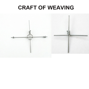 سياج معدني عالي المتانة للماشية، شبكة معدنية للمزارع - Product Image 2