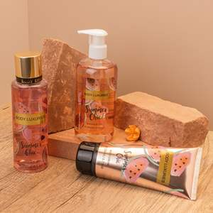 Collection de parfums de marque, parfum original, parfum en gros, Dear Body Splash Mist, parfum longue durée, parfums pour femmes - Product Image 6