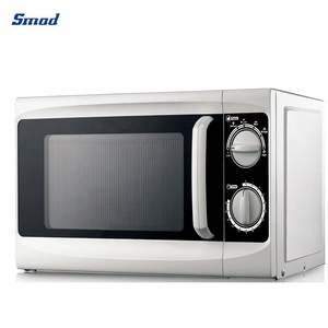 เตาไมโครเวฟดิจิตอลแบบตั้งพื้นสีขาวขนาด 20 ลิตร รุ่น DMD70-20LBSG(S1) - Product Image 3