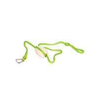 Hitech corde usine extensible PWC cordon élastique Ligne De Quai avec flotteur en mousse accessoire de bateau pour Bateau 4ft 5.5ft 7ft kayak,jet ski