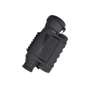 Mira monocular de visión nocturna alta 6X50, vista de <span class=keywords><strong>caza</strong></span>, <span class=keywords><strong>visor</strong></span> nocturno táctico para oscuridad Total - Product Image 1