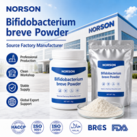 Fabricant OEM de probiotiques de qualité alimentaire certifié GMP, approvisionnement en vrac