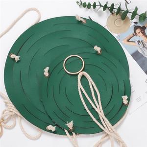 Vente en gros de paniers suspendus pour plantes de jardin, support de Pots de fleurs - Product Image 3