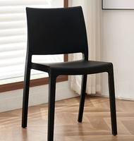 Fabricant de tables et de chaises pour restaurants, ensembles de chaises et tables en PP pour cafés, restaurants de restauration rapide, mobilier de restaurant