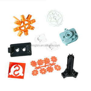 Machine de moulage par injection Power Jet, petite machine de moulage par injection de plastique, extrudeuse, imprimante 3D GTM-12, fonctionnement dans une plage de température - Product Image 5