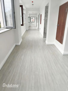 Revêtement de sol en vinyle commercial antidérapant à grain de marbre en <span class=keywords><strong>bois</strong></span>, rouleaux de 2 mm à 3 mm pour supermarchés, hôpitaux, hôtels et écoles - Product Image 5