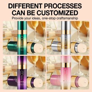 Crème SUBEYQ DD avec puce anti-contrefaçon NFC Solution de protection des marques de luxe Formule personnalisée - Product Image 6