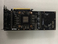 Tarjeta Gráfica NVIDIA GeForce RTX 3080 de 10GB GDDR6X, 320 bits, 8704 Núcleos CUDA, Tarjeta de Video para Juegos, GPU