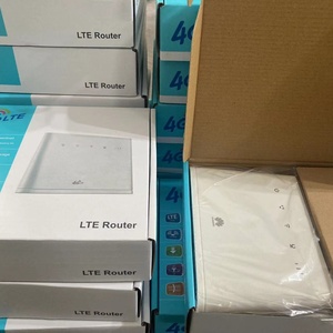 Router CPE Inalámbrico 4G LTE FDD HW B310s-22 Desbloqueado - Product Image 6