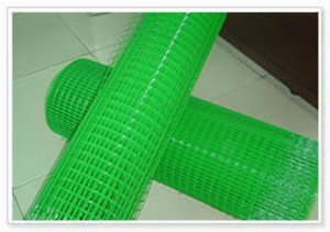 Clôture en treillis soudé Euro revêtu de PVC 50x75mm avec poteau à queue <span class=keywords><strong>d</strong></span>'<span class=keywords><strong>hirondelle</strong></span> pour autoroute et jardin - Product Image 2